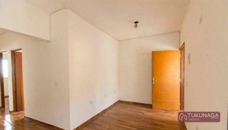 Imagem Sobrado à venda, 300 m² por R$ 990.000,00 - Vila União(Zona Norte) - São Paulo/SP