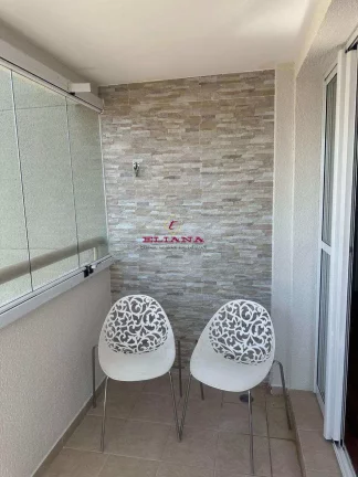 Imagem Apartamento à venda em São Paulo, Vila Romana, com 3 quartos, 96m²