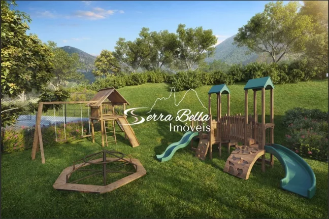 Imagem Terrena em Areal/RJ_ proximo a Itaipava