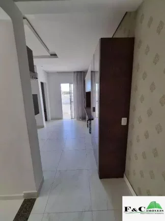 Imagem Apartamento para Venda em Limeira, Chácaras Antonieta, 2 dormitórios, 1 suíte, 1 banheiro, 1 vaga