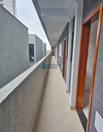 Imagem Apartamento Padrão