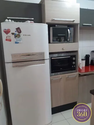 Imagem Apartamento para Venda em Fazenda Aricanduva, São Paulo - SP