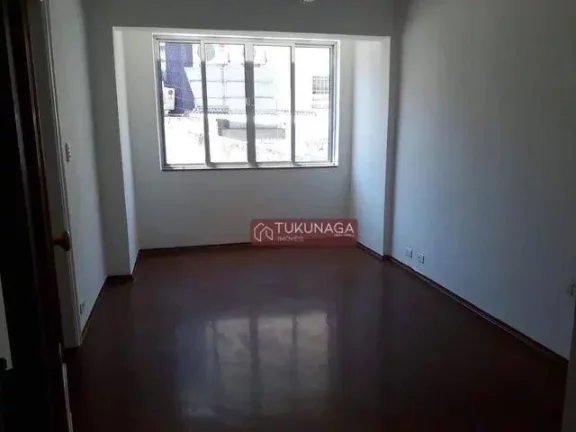 Imagem Apartamento com 2 dormitórios à venda, 54 m² por R$ 318.000,00 - Tucuruvi - São Paulo/SP