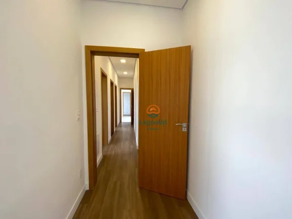 Imagem Casa com 4 dormitórios à venda, 149 m² por R$ 1.690.000,00 - Jardim Ipê - Lagoa Santa/MG
