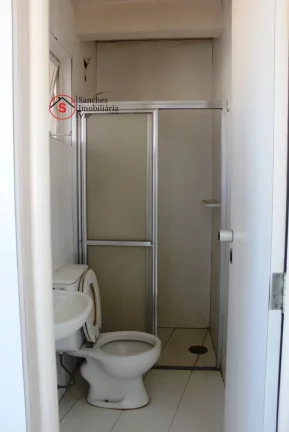 Imagem APARTAMENTO RESIDENCIAL em SÃO PAULO - SP, SANTA CECÍLIA