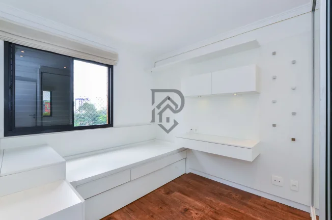 Imagem Apartamento brooklin pronto para morar condominio clube