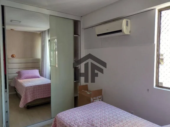 Imagem Apartamento com 4 Quartos no Espinheiro, Recife