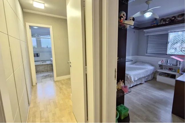 Imagem APARTAMENTO RESIDENCIAL em São Paulo - SP, Campo Belo