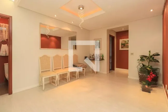Imagem Apartamento à Venda - Vila Mariana, 3 Quartos, 120 m2