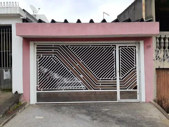Imagem Casa com 2 Quartos e 2 banheiros à Venda, 100 m² por R$ 568.000