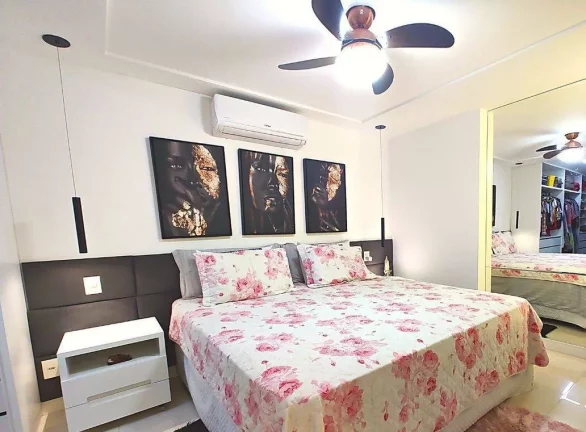 Imagem APARTAMENTO RESIDENCIAL em VILA VELHA - ES, PRAIA DE ITAPARICA