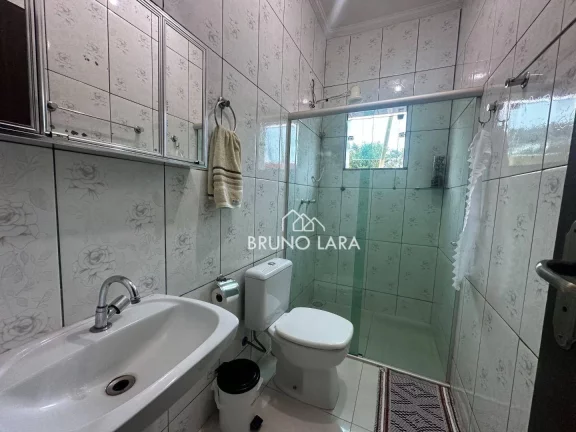 Imagem Casa à venda em São Joaquim de Bicas MG - Bairro Campina Verde