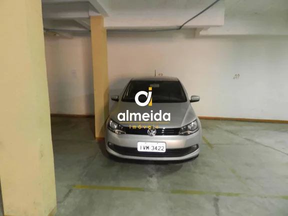 Imagem APARTAMENTO 2D NOSSA SENHORA DE LOURDES PRÓX. MAC DONALDS