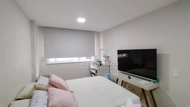 Imagem Apartamento à venda, 107 m² por R$ 849.900,00 - Várzea - Teresópolis/RJ
