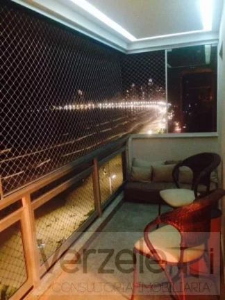 Imagem Frente ao Mar para Venda em Balneário Camboriú / SC no bairro Centro