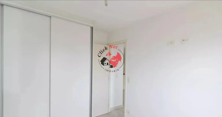 Imagem Apartamento vago em andar alto à venda na Vila Gonçalves, São Bernardo do Campo com 2 dormitórios, 1 vaga, 48 m².