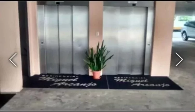 Imagem Apartamento de 34 m², projetado para oferecer praticidade, estilo e conforto. em Aeroclube