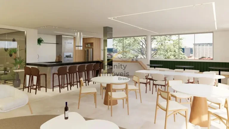 Imagem MARINA ITAPOA ACBR - Apartamento à venda no bairro Itapoã - Belo Horizonte/MG