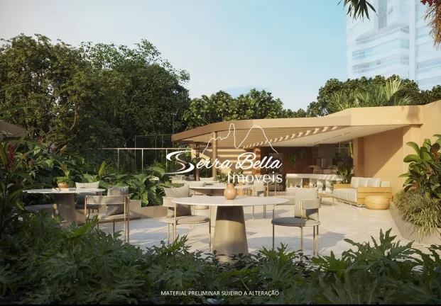 Imagem Apartamento Alto Padrão em Barra da Tijuca, Rio de Janeiro/RJ