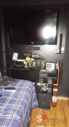 Imagem CASA TERREA VILA FORMOSA PARA VENDA