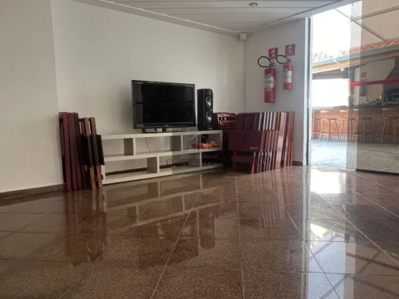 Imagem Apartamento com 1 dormitório à venda, 60 m² - Aclimação - São Paulo/SP