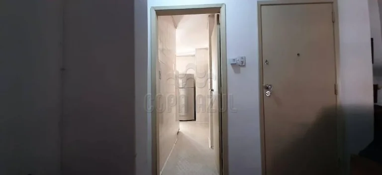 Imagem Copacabana - Residencial › Apartamento com 2 quarto(s) a Venda