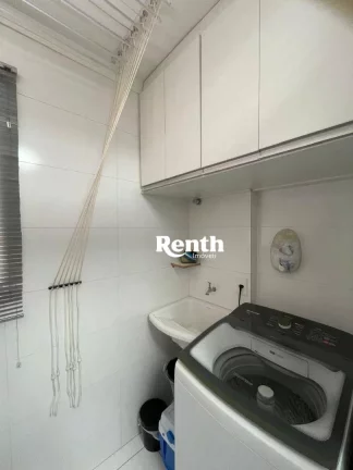 Imagem Apartamento com 2 dormitórios à venda, 84 m² por R$ 425.000 - Alto do Santana - Rio Claro/SP