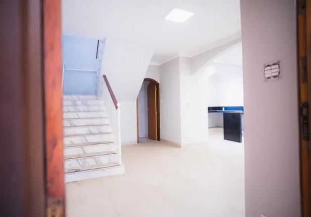 Imagem Sobrado à venda, 212 m² por R$ 1.200.000,00 - Jardim Alvorada - São José dos Campos/SP
