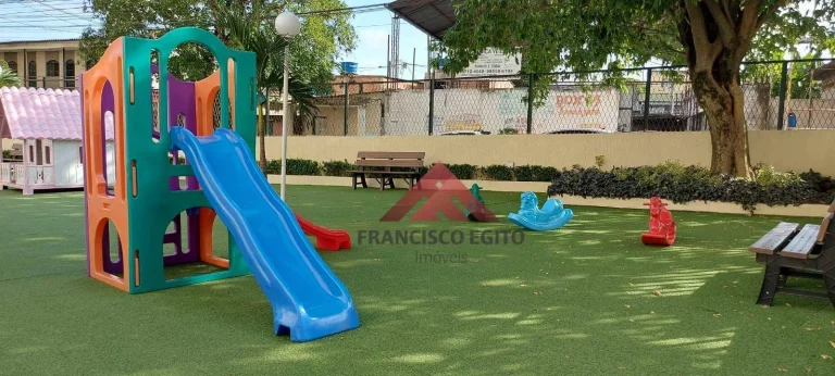 Imagem Apartamento com 2 dormitórios à venda, 55 m² por R$ 150.000,00 - Colubande - São Gonçalo/RJ