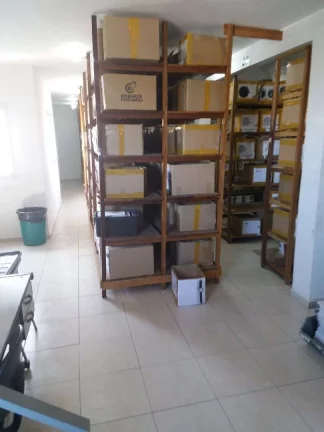 Imagem Salão à venda, 1755 m² por R$ 4.600.000,00 - Vila Curuçá - Santo André/SP