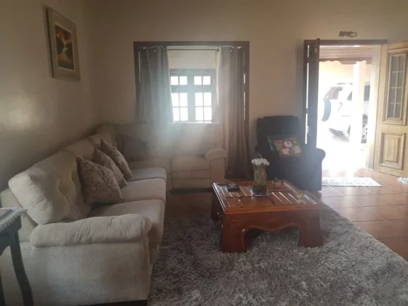 Imagem Casa com 3 dormitórios à venda, 400 m² por R$ 1.700.000,00 - Vila Áurea - Poá/SP