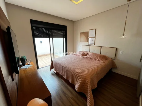Imagem Casa Térrea com 3 dormitórios à venda no Condomínio Villa Franca, Bairro Betel, Paulínia SP

Ca...