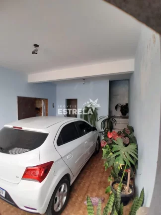 Imagem Sobrado a venda em Itapevi/SP - Aceita Permuta