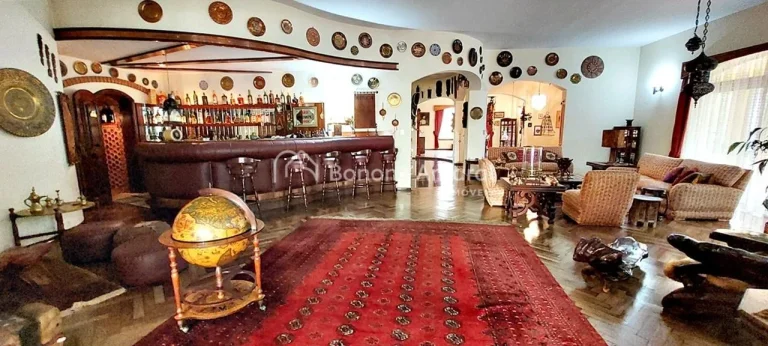 Imagem Casa a venda Condomínio chacaras do Alto da Nova Campinas, Gramado.
Magnífica Casa a Venda, Bairro...