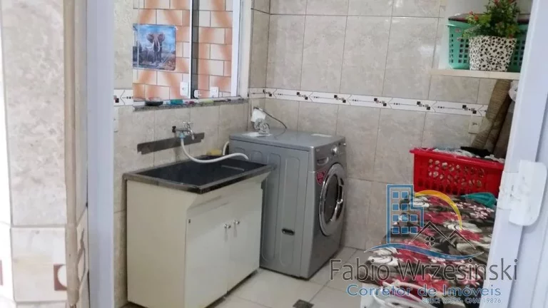 Imagem Vendo Sobrado bairro Santo Antonio - Joinville/SC