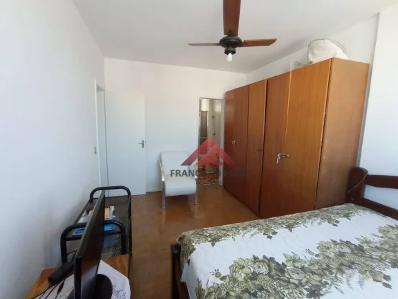 Imagem Apartamento à venda, 78 m² por R$ 560.000,00 - Icaraí - Niterói/RJ