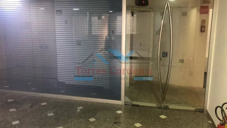 Imagem Conjunto Comercial - Jardim Paulistano