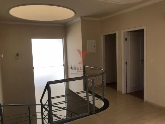 Imagem CASA CONDOMÍNIO TERRAS IV PIRACICABA