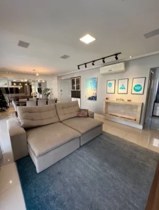 Imagem Apartamento com 3 dormitórios à venda, 156 m² por R$ 1.367.500,00 - Jardim das Indústrias - São José dos Campos/SP