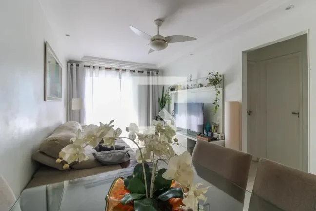 Imagem Apartamento à Venda - Vargem Pequena, 4 Quartos, 162 m2