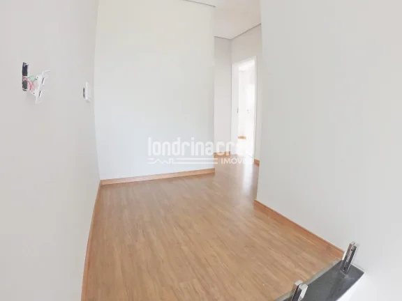 Imagem Casa à venda 3 Quartos, 1 Suite, 2 Vagas, 150M², Heimtal, Londrina - PR | Condomínio Heimtal Park