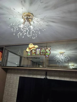 Imagem APARTAMENTO ALTO PADRÃO A VENDA NA PENHA DE FRANÇA