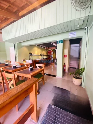 Imagem Restaurante à Venda em Vila Olímpia - 160m² por R$300.000