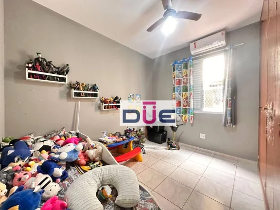 Imagem Apartamento com 2 dormitórios à venda, 75 m² por R$ 430.000 - Boqueirão - Santos/SP