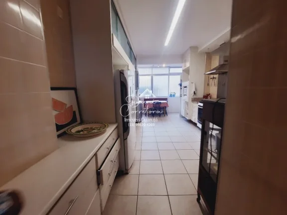 Imagem Excelente apartamento com frente total para o mar, Pitangueiras