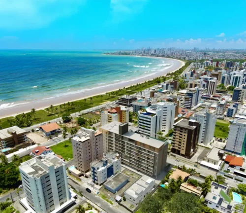 Imagem Marena Residence