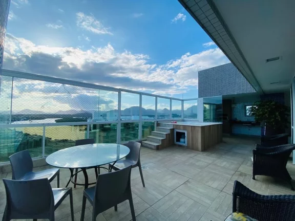 Imagem APARTAMENTO RESIDENCIAL em GUARAPARI - ES, CENTRO