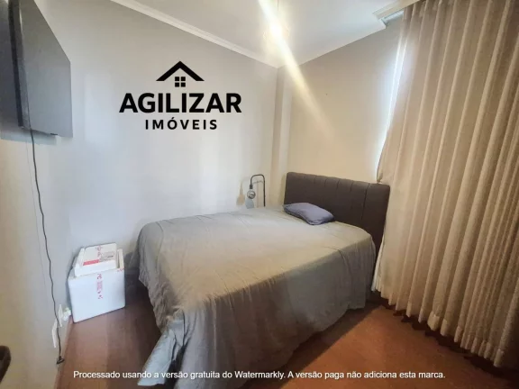 Imagem Apartamento 02 quartos - Jardim Atlântico