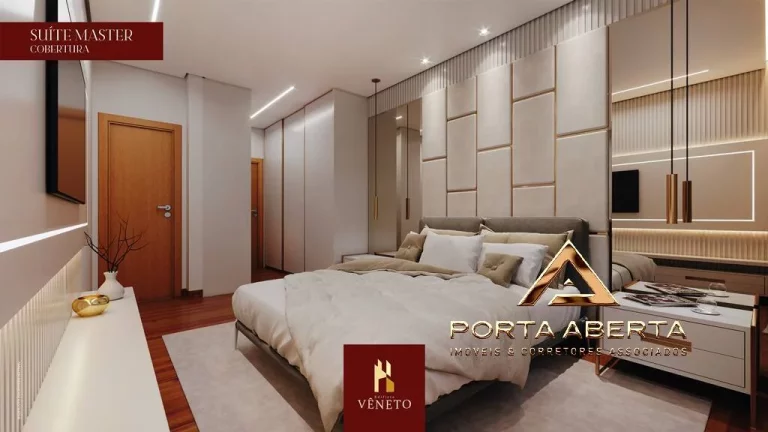 Imagem Apto 3 Quartos, Sendo 2 Suites - B. Santa Helena - Cel Fabriciano - COD 387