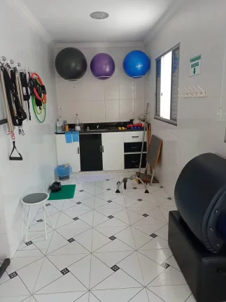Imagem EXCELENTE EMPRESÁRIAL MISTO COMERCIAL E RESIDENCIAL
